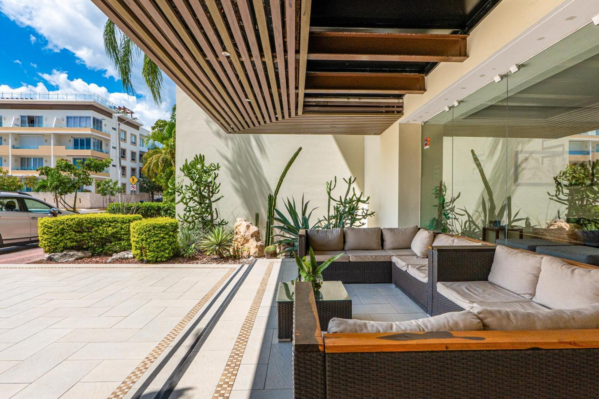 The Turquoise Escape At Sabbia B402